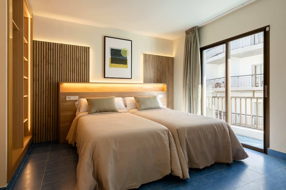 The Blue Apartments - Adults Only 1
