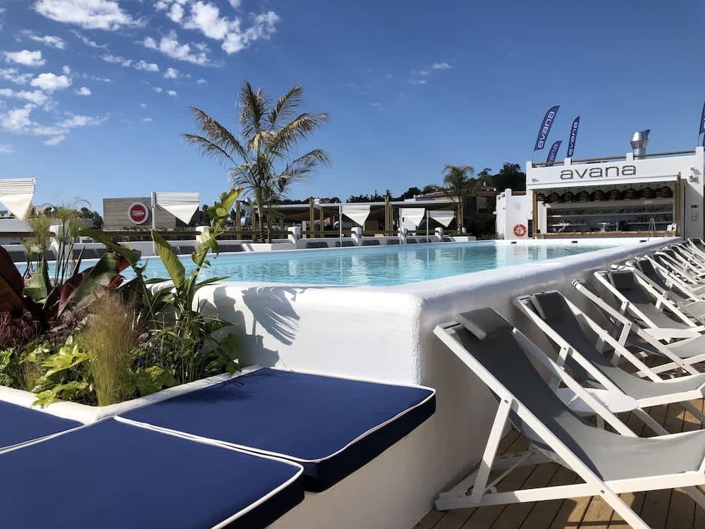 Delamar 4*Sup-Adults only (18+) 1