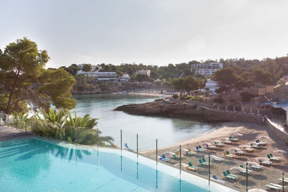 Grupotel Ibiza Beach Resort - Adults Only 1