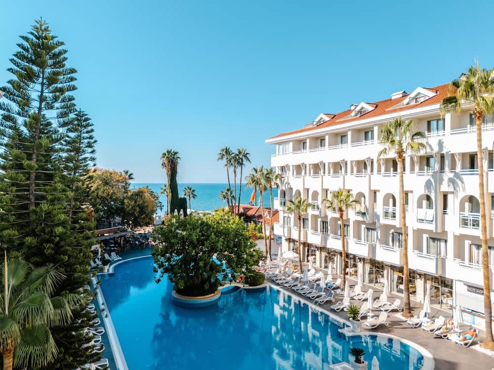 Side Star Beach Hotel - Ultra All Inclusive 1