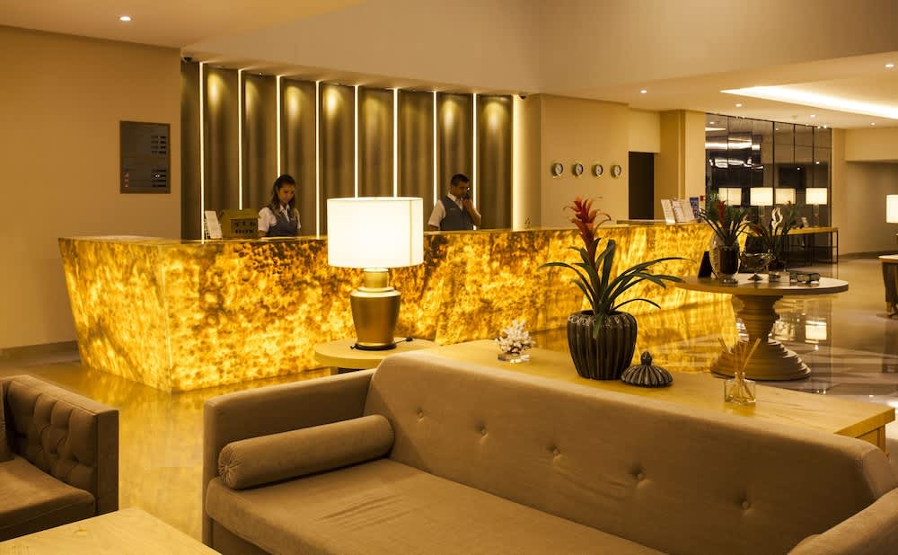Side Star Beach Hotel - Ultra All Inclusive 2