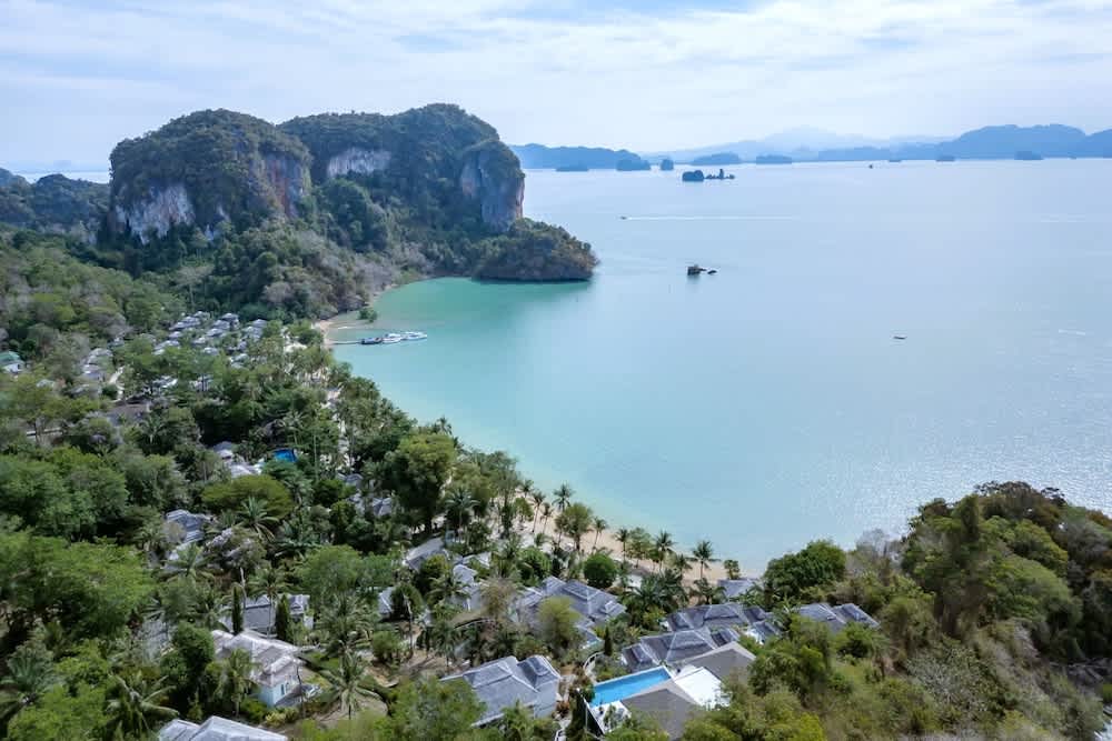 Paradise Koh Yao 1