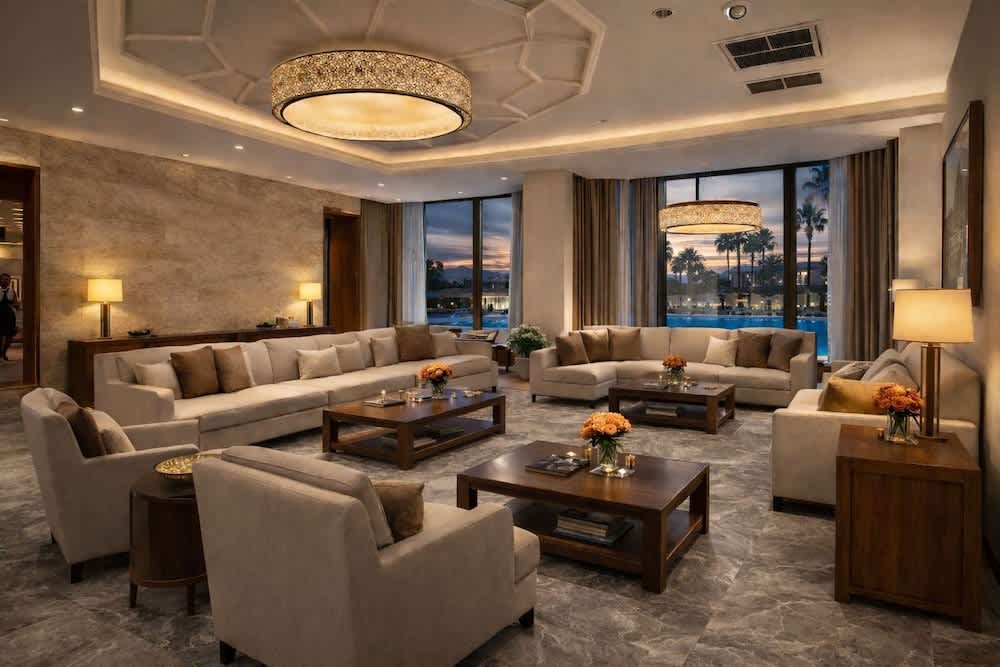 World Star Beach Resort & Spa 1