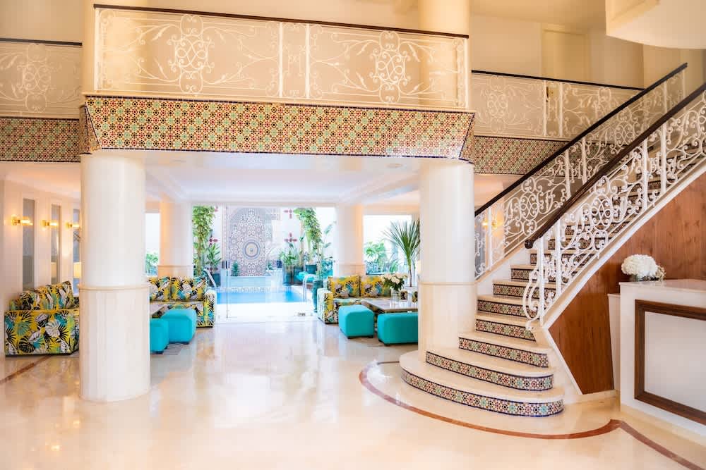 Hotel Safia 1