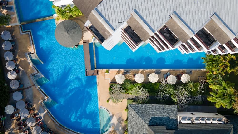 Krabi La Playa Resort 1