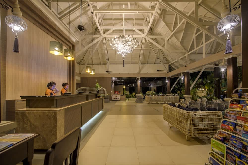 Krabi La Playa Resort 2