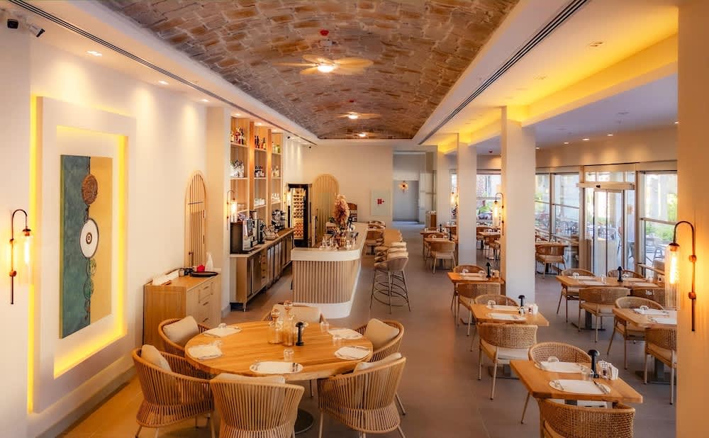 Suum Bodrum Hotel & Beach - Adult Only 2