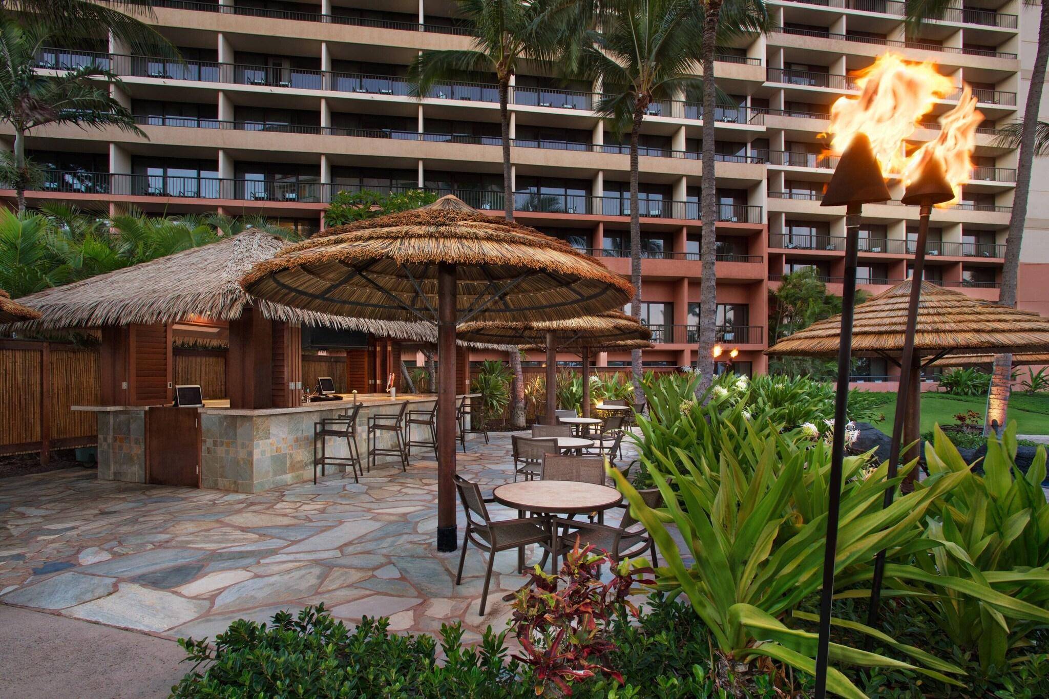 Marriott's Maui Ocean Club - Molokai, Maui & Lanai Towers 1