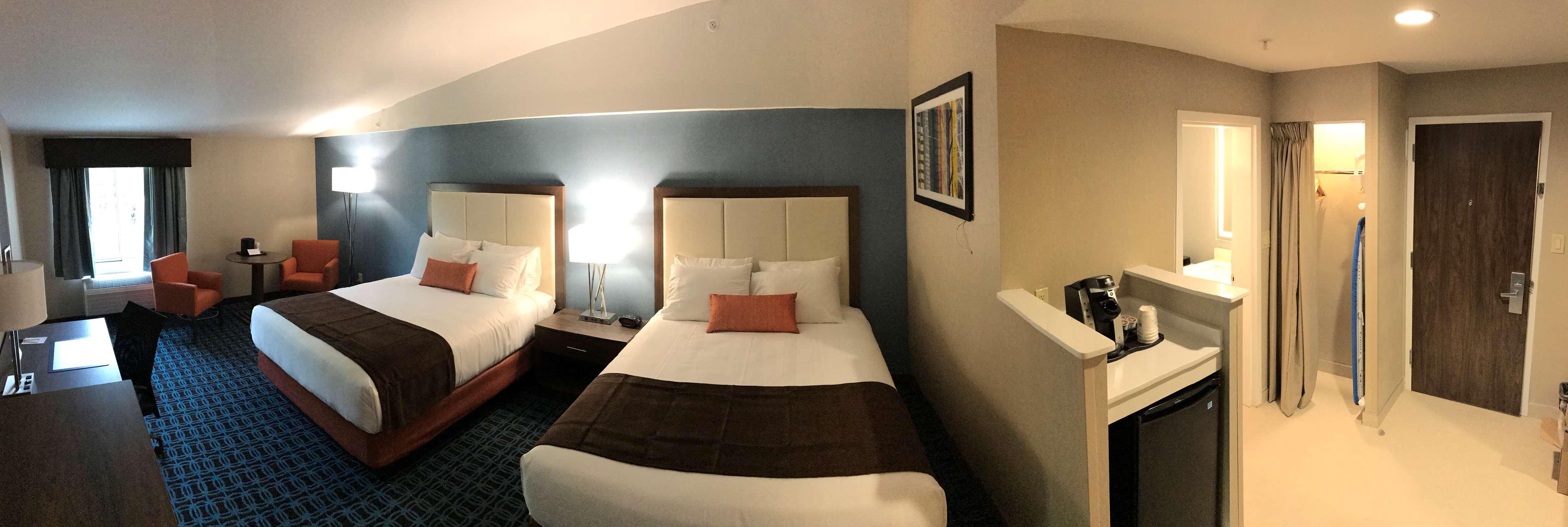 Chelmsford Inn 1