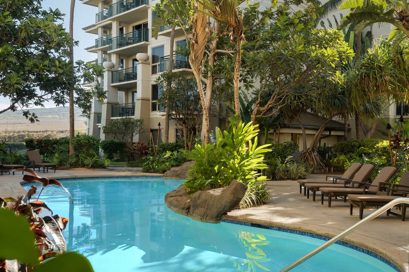 The Westin Ka'anapali Ocean Resort Villas North 2
