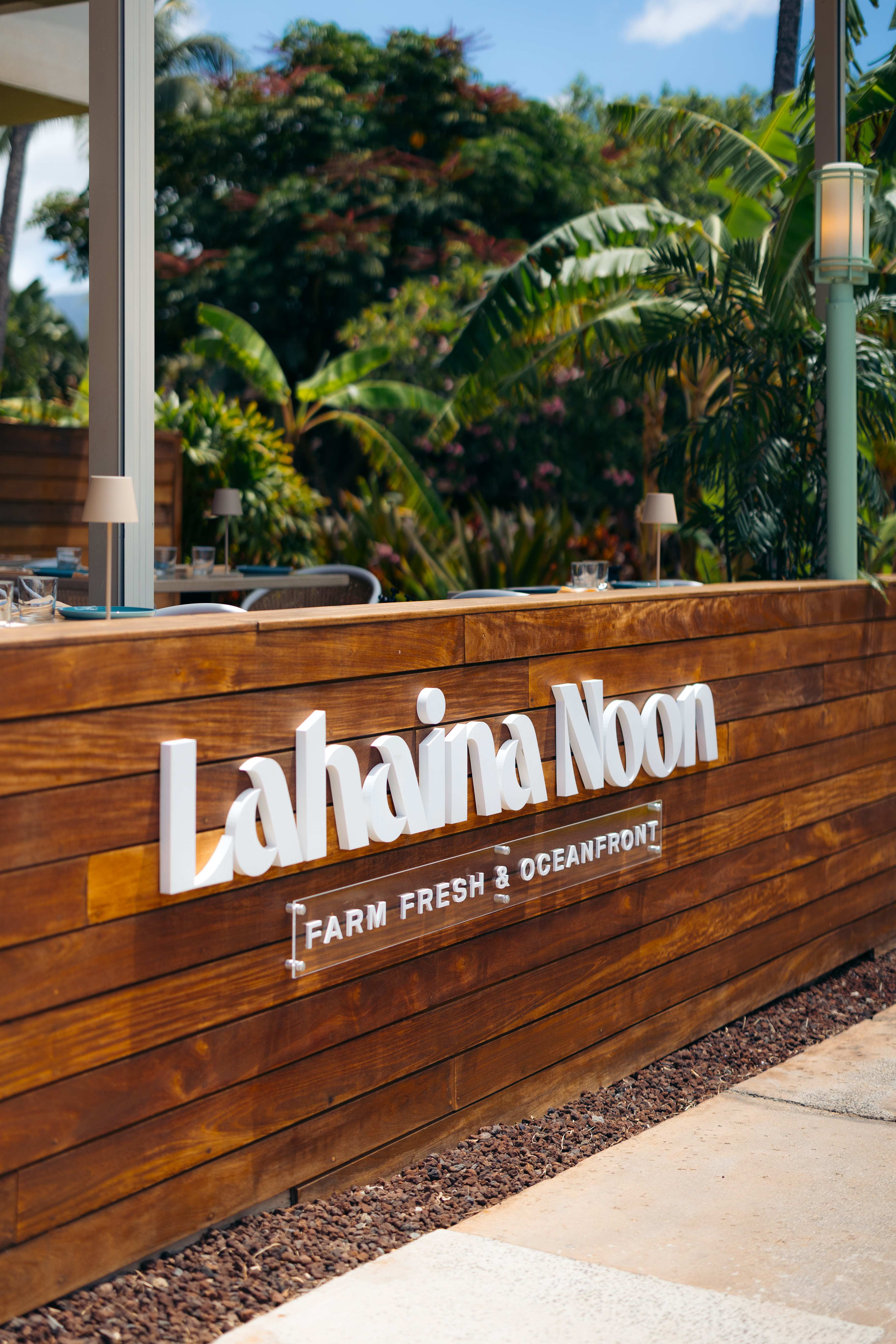 Royal Lahaina Resort & Bungalows 1