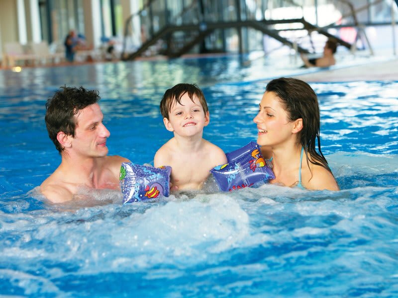 Terme Tuhelj Hotel Well 1