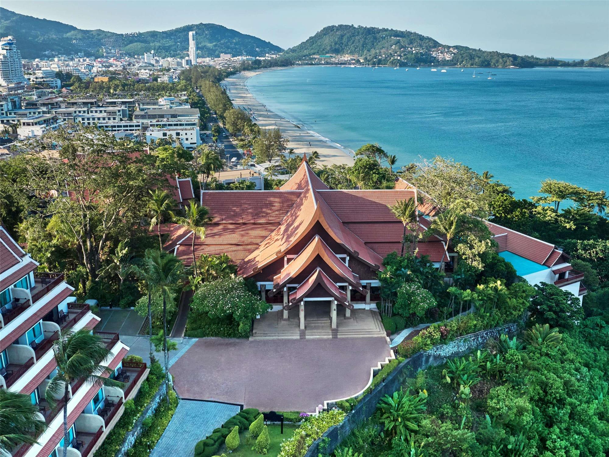 Novotel Phuket Resort 1