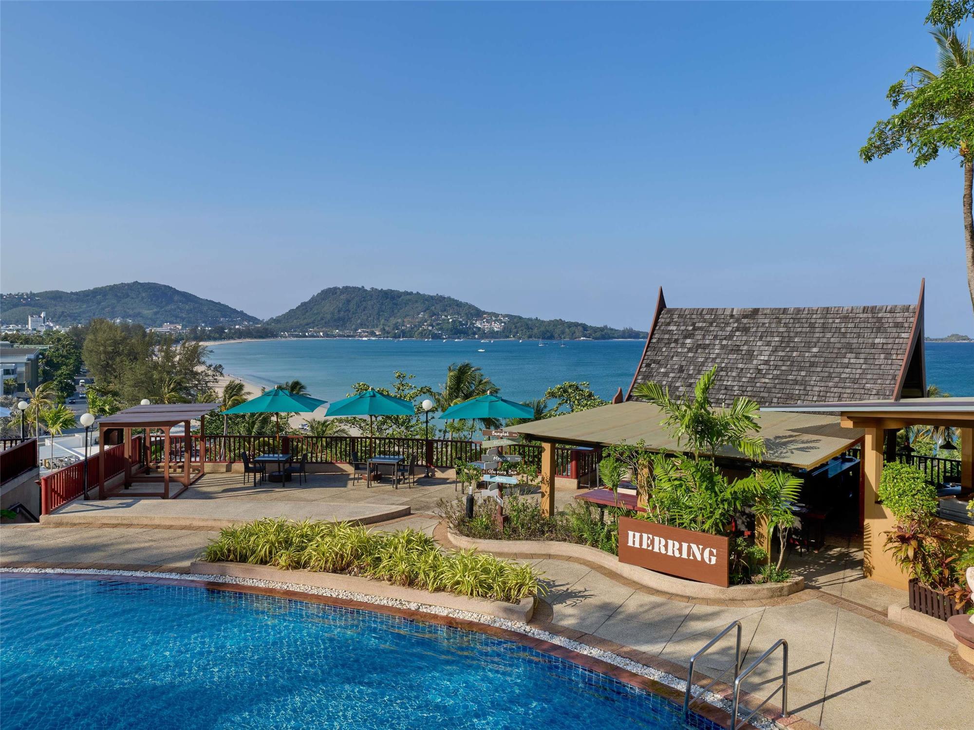 Novotel Phuket Resort 2