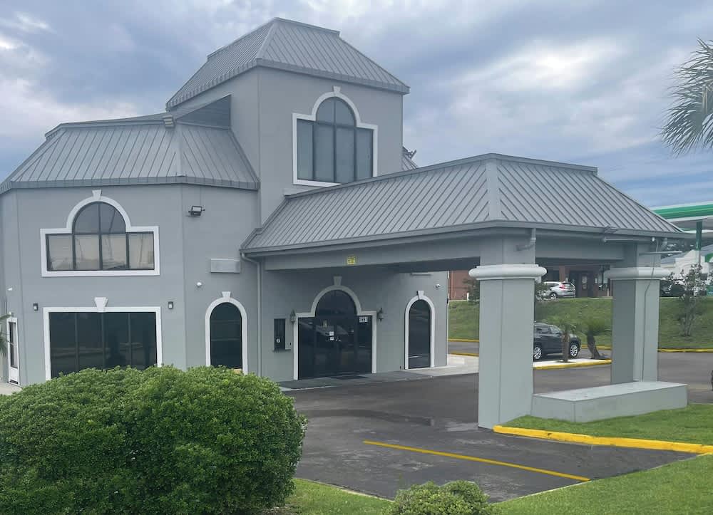 Red Roof Inn Orangeburg 1