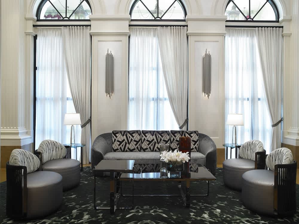 Acqualina Resort and Residences 2