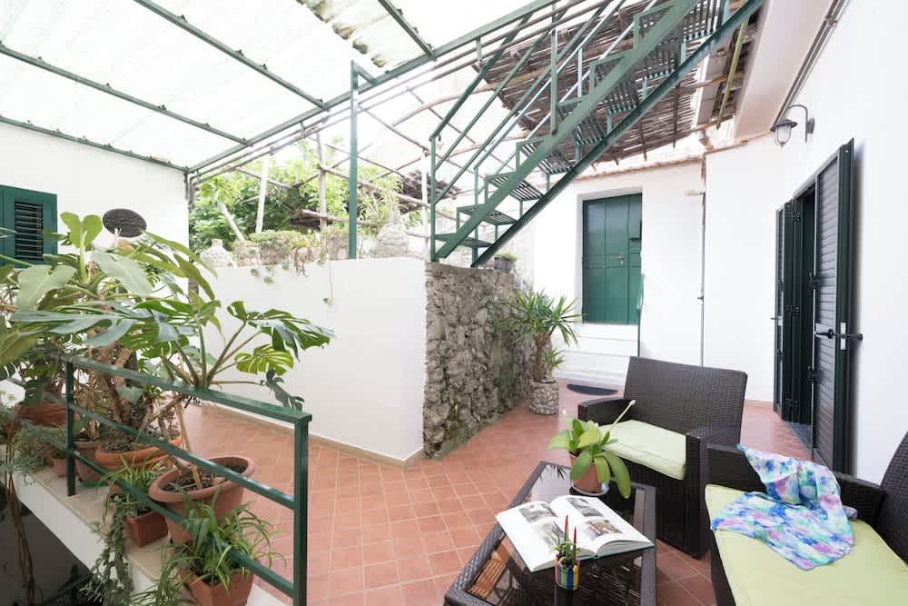 Dint'a Torre Bed and Breakfast 2