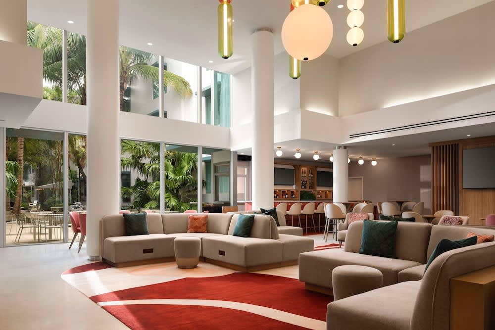 Residence Inn by Marriott Miami Beach Surfside 2