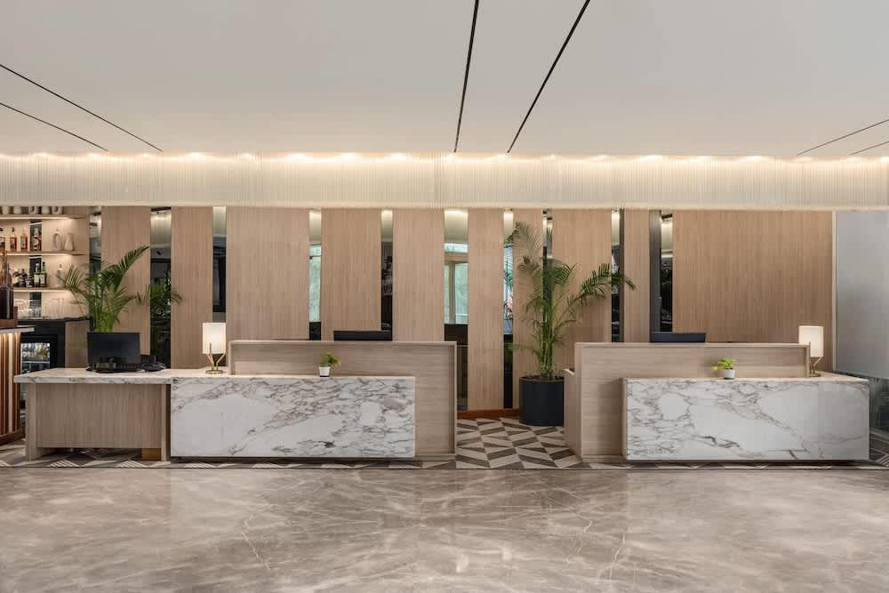 Ramada Encore By Wyndham Chandigarh Zirakpur 2