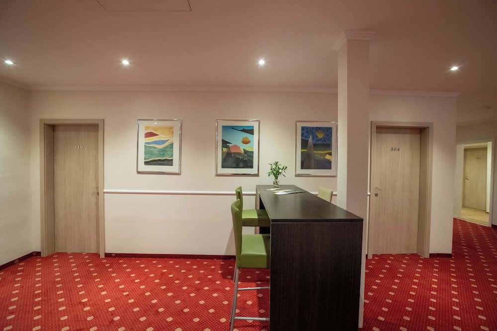Hotel Union Salzwedel 1
