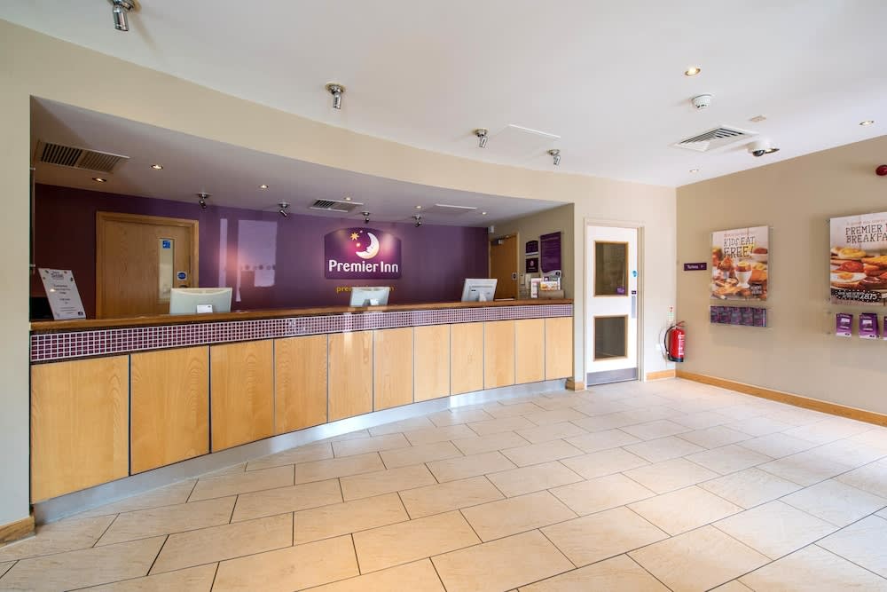 Premier Inn Bournemouth Westbourne 2