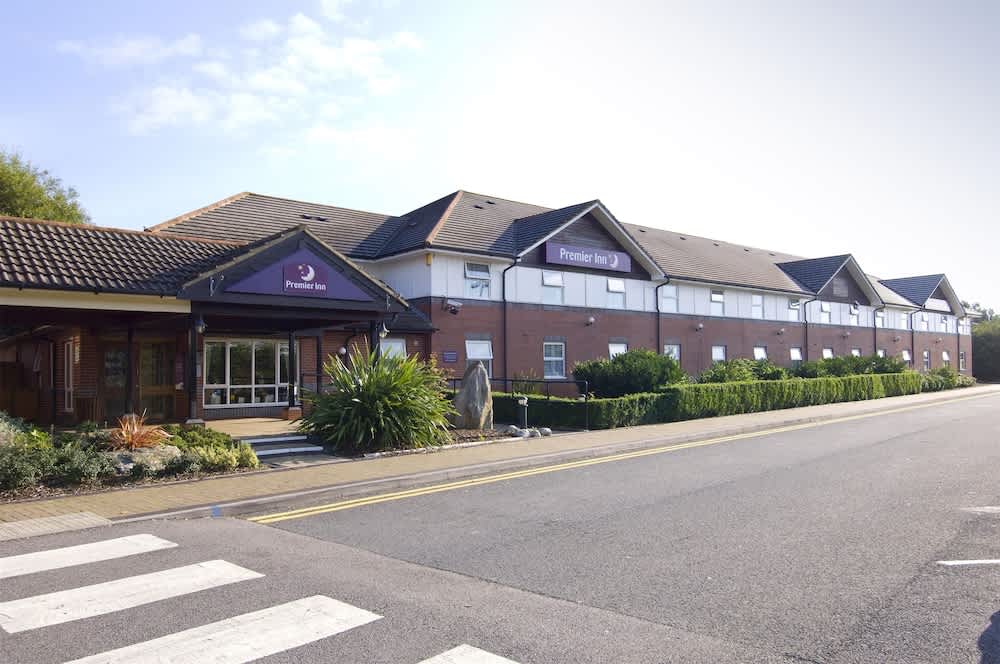 Premier Inn Bristol South 1