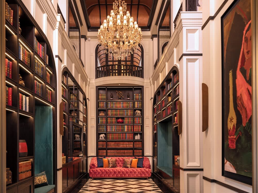 Bandra House - IHCL SeleQtions 2
