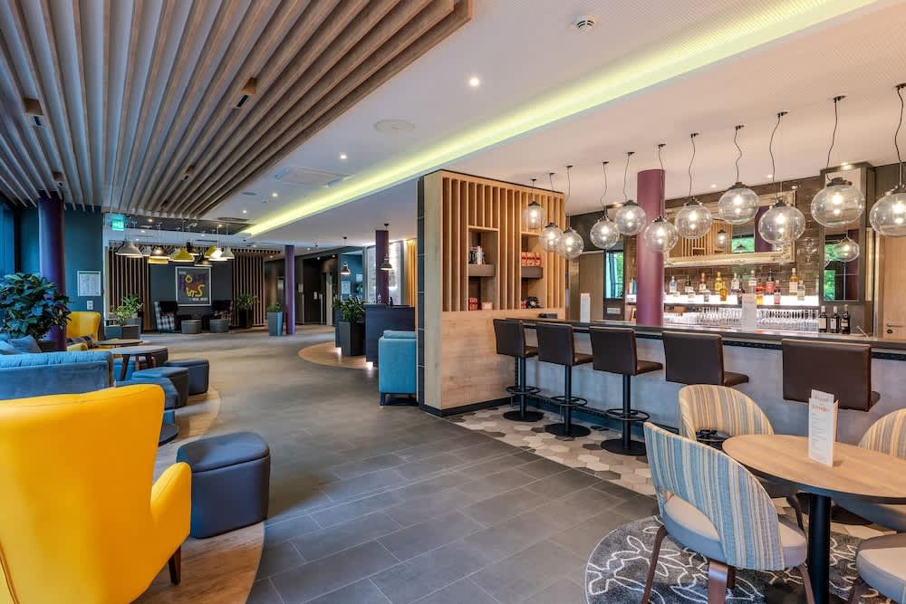 Premier Inn Göttingen 1