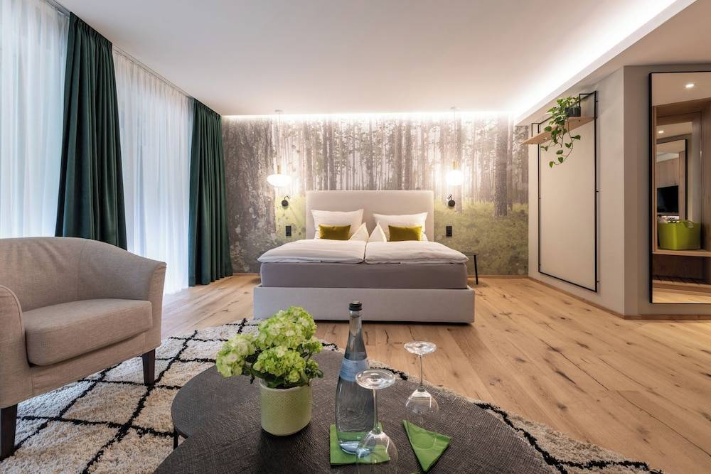 Sackmann Design Genuss & SPA Resort 1