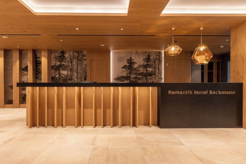 Sackmann Design Genuss & SPA Resort 2