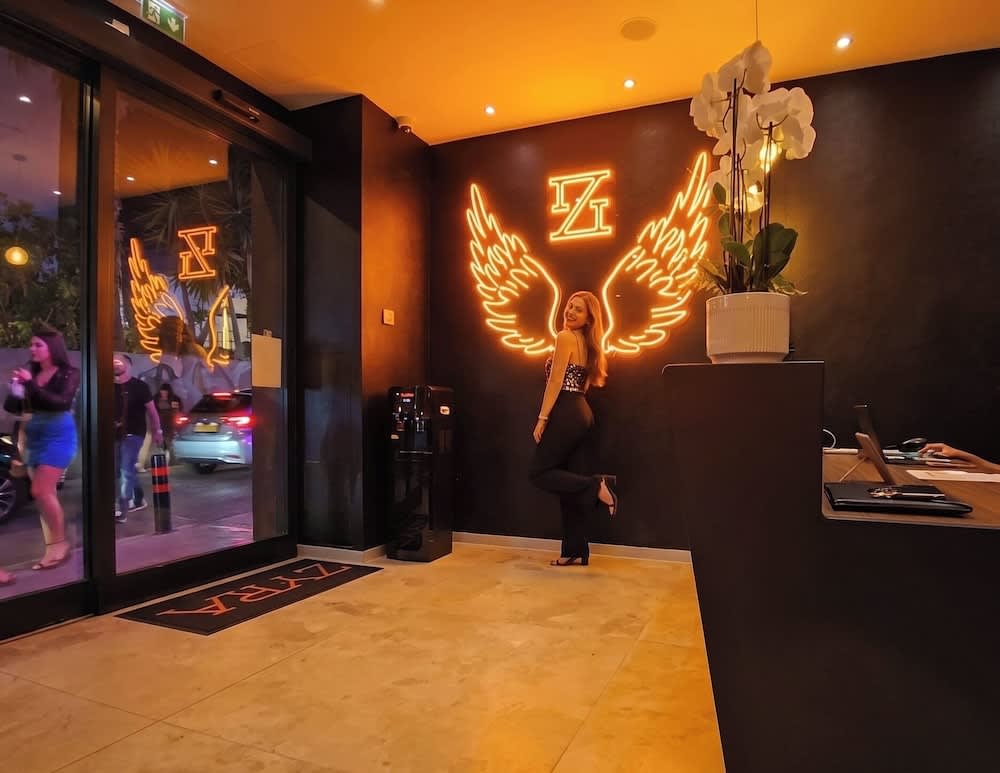 Zyra Hotel St Julians 1