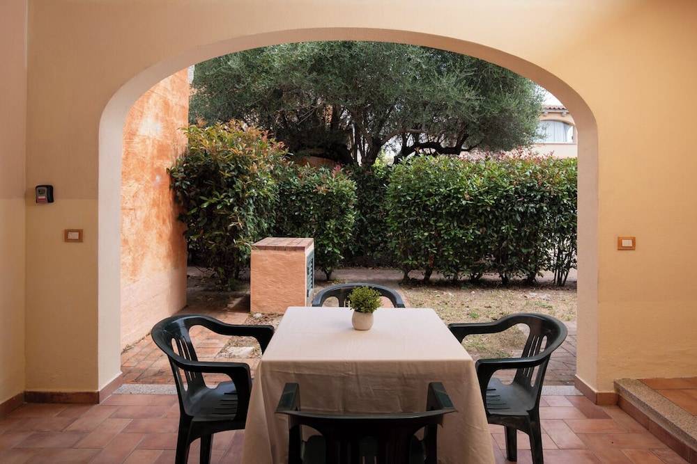 Residenza Verde San Teodoro by Wonderful Italy 1