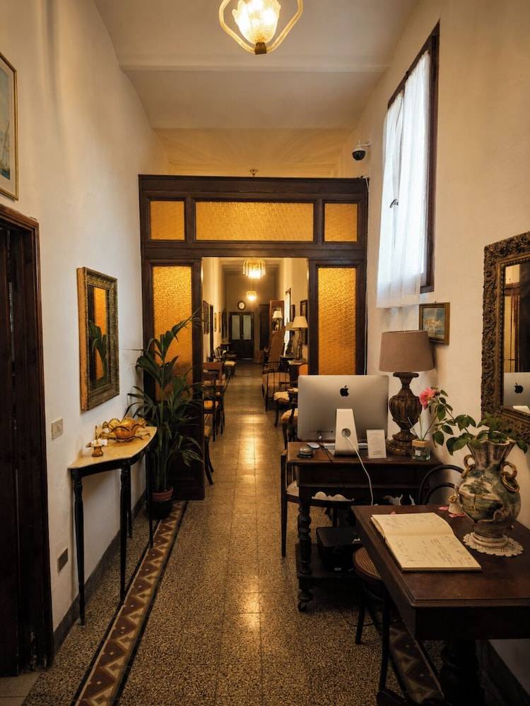Boutique Hotel Golfo Azzurro 1