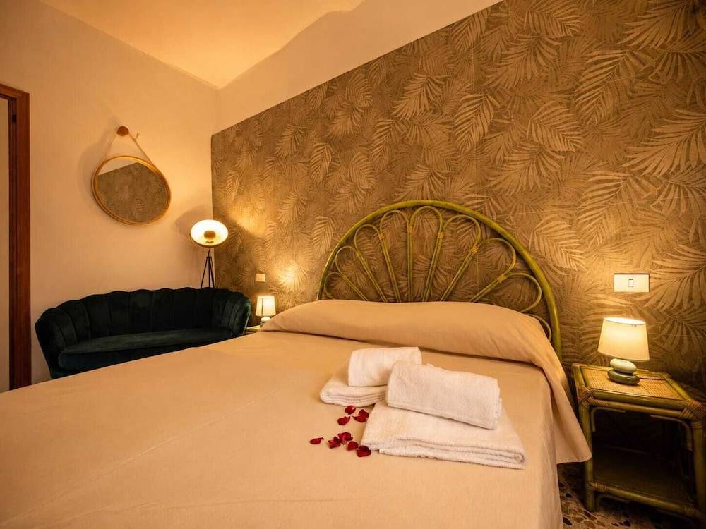 Boutique Hotel Golfo Azzurro 2