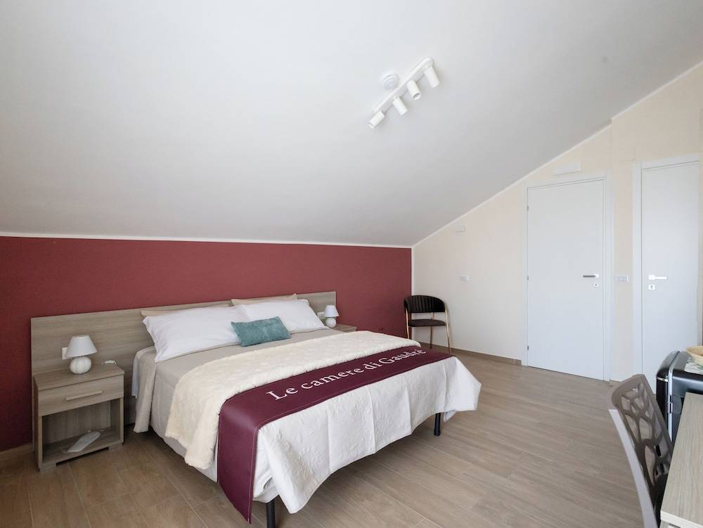 Le Camere di Gaudré 2