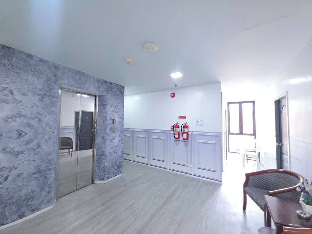 The Nice Patong Hotel 2