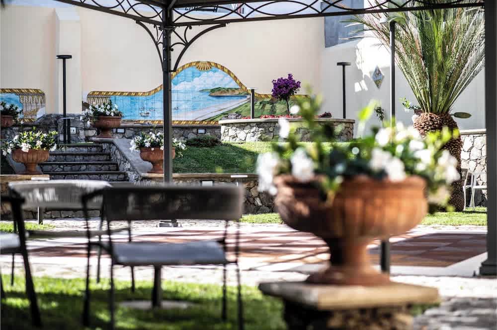 Hotel Garibaldi 1