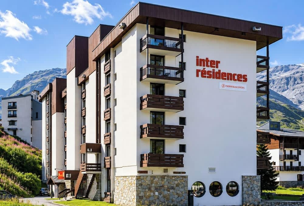 Résidence Pierre & Vacances Inter-Résidences 1