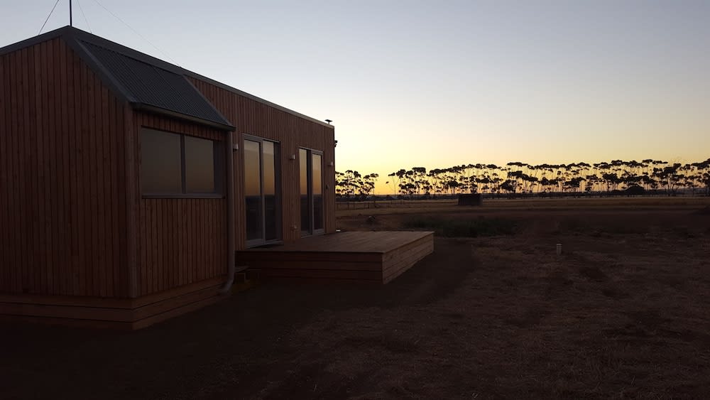Lara Lodge 1