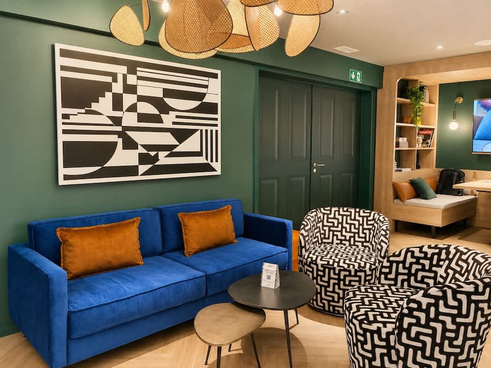 The Belson Brussels, a Tribute Portfolio Hotel 2