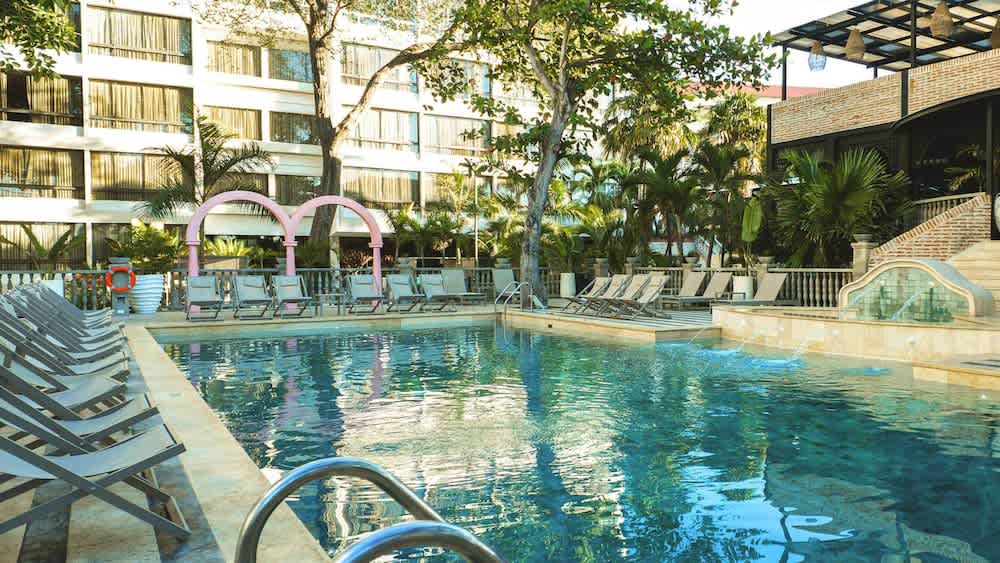 Hotel Caribe by Faranda Grand, a member of Radisson Individuals 1