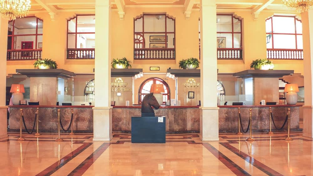 Hotel Caribe by Faranda Grand, a member of Radisson Individuals 2