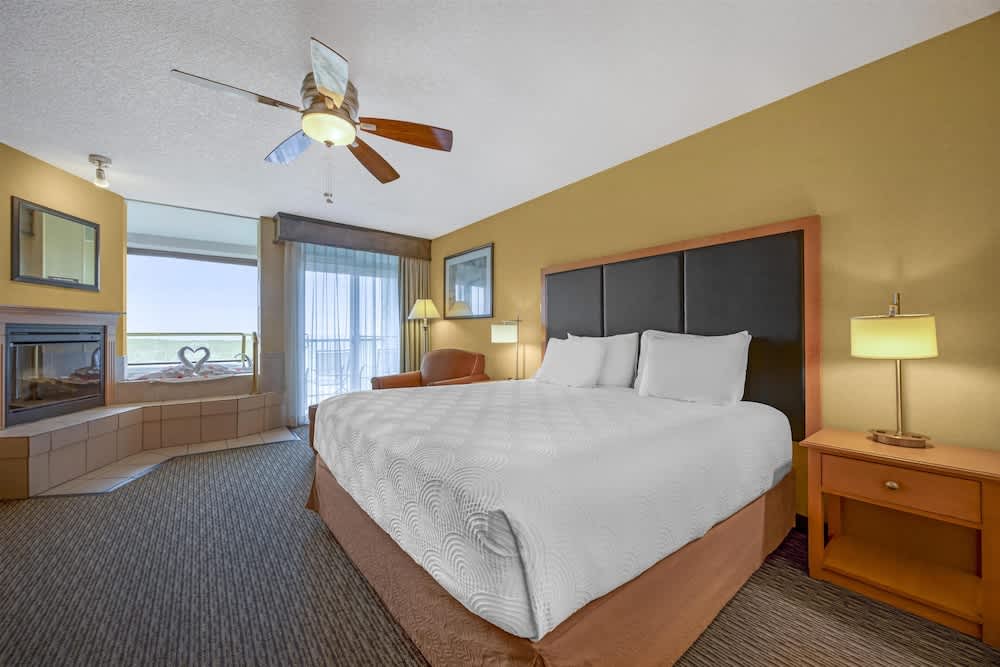 Best Western Plus Ocean View Resort 1