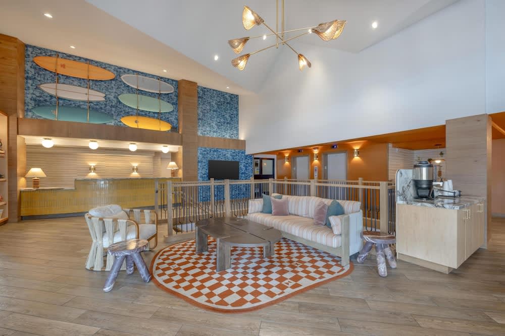 Best Western Plus Ocean View Resort 2