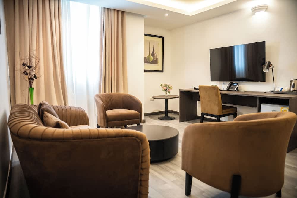 Alisa Hotel North Ridge 1