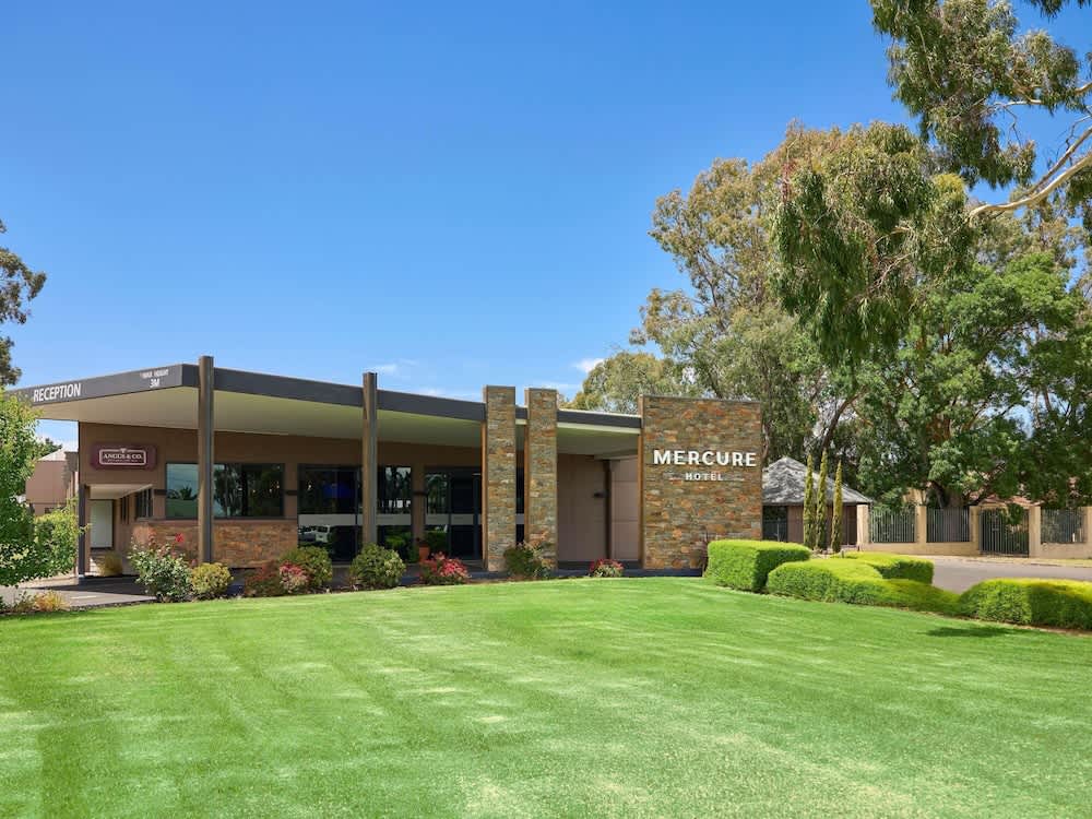 Mercure Barossa Valley 1