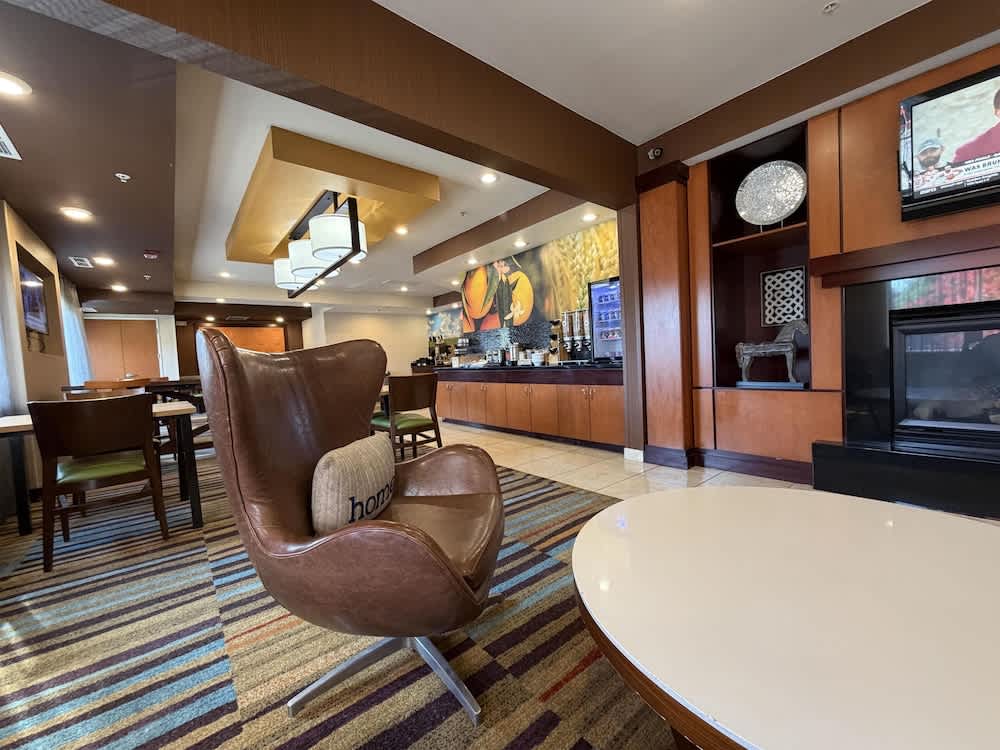 SureStay by Best Western Norman 2