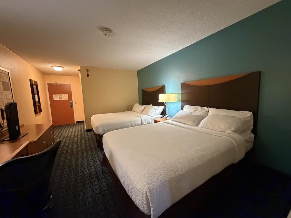 SureStay by Best Western Norman 1