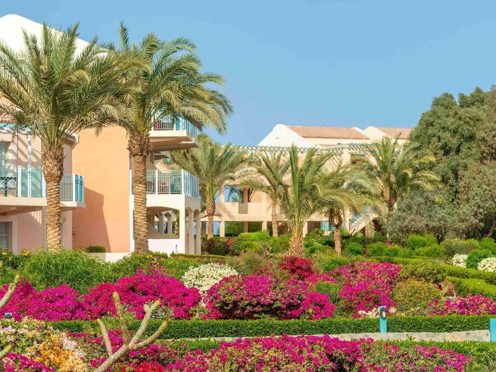 Mövenpick Resort & Spa El Gouna 1