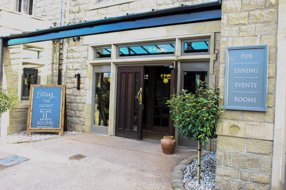 The Wheatley Arms 2
